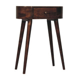 Albion - Nordic Console Table - Furniture Home Direct