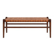 Cody - Bench - Brown / Tan - Furniture Home Direct
