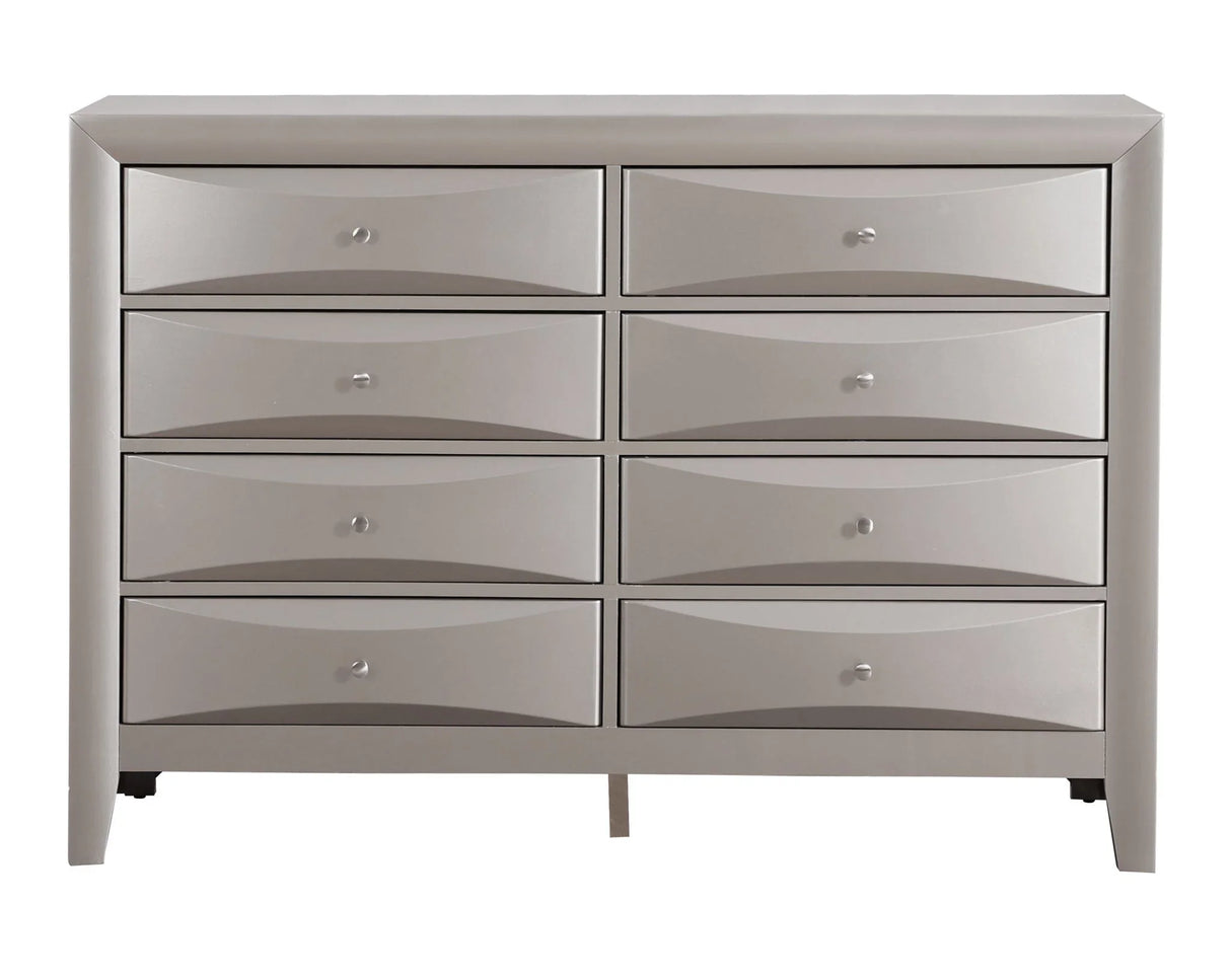 Marilla - Dresser - Furniture Home Direct