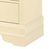 Louis Phillipe - Chest - Furniture Home Direct