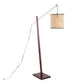 Arturo - Contemporary Floor Lamp - Furniture Home Direct