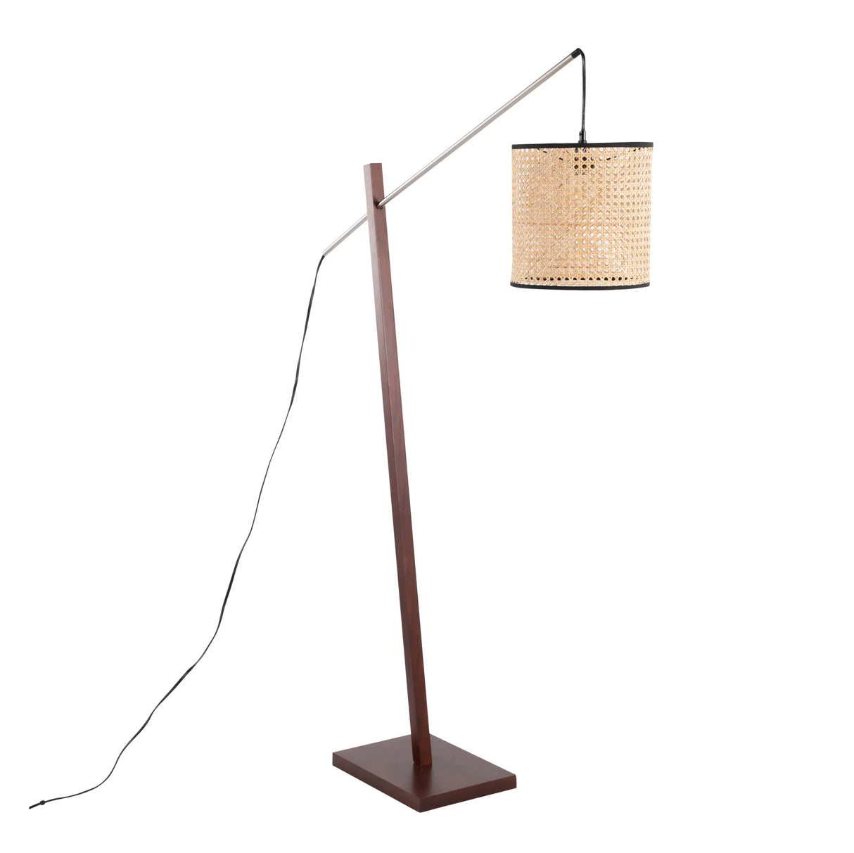 Arturo - Contemporary Floor Lamp - Furniture Home Direct