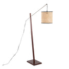 Arturo - Contemporary Floor Lamp - Furniture Home Direct