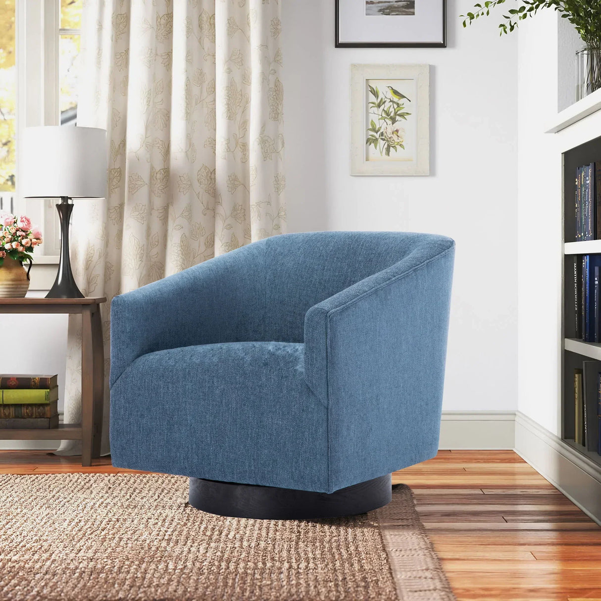 Garland - Swivel Chair - Furniture Home Direct