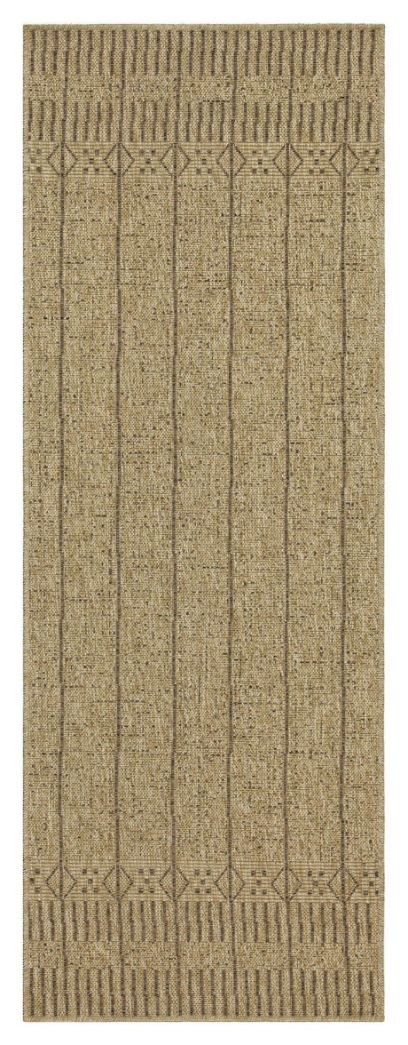 Earth - Indoor, Outdoor, Area Rug, Versatile Design - Furniture Home Direct