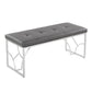 Constellation - Elegant Contemporary Bench - Furniture Home Direct