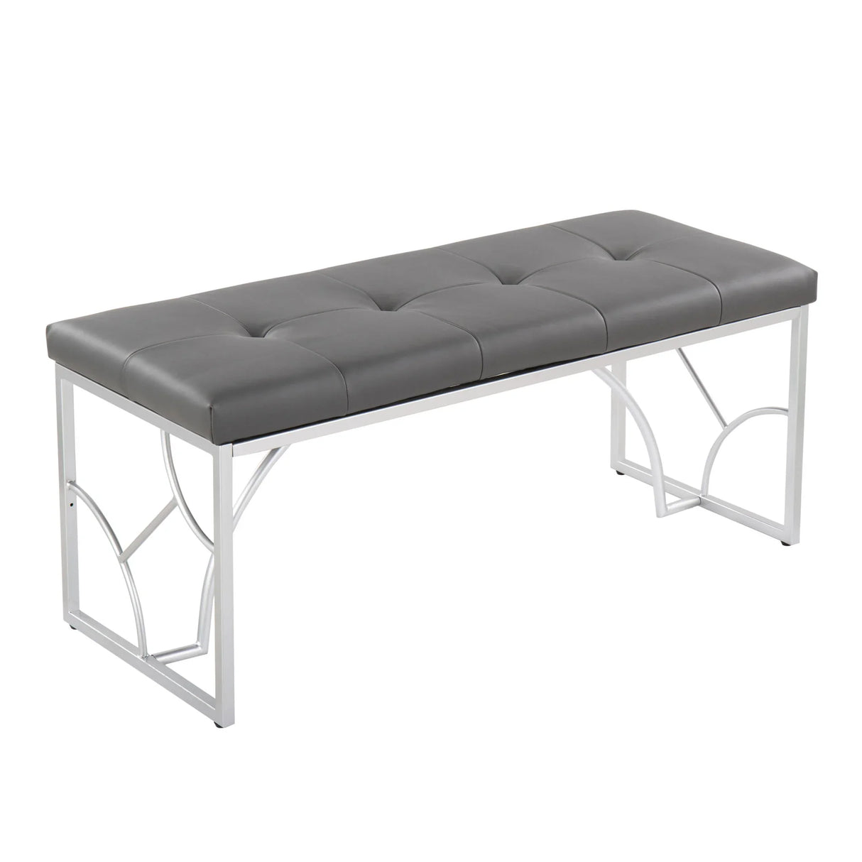 Constellation - Elegant Contemporary Bench - Furniture Home Direct