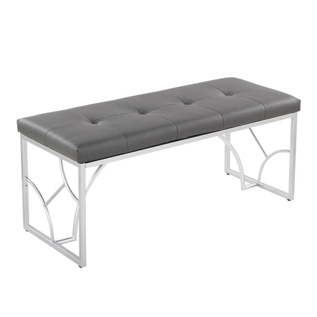 Constellation - Elegant Contemporary Bench - Furniture Home Direct