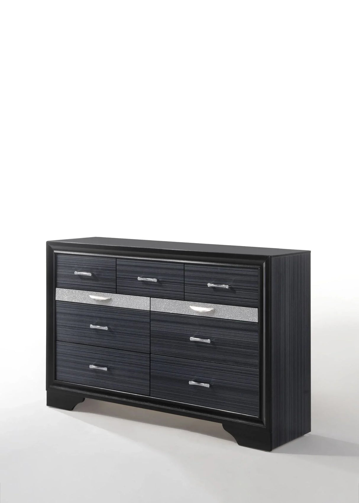 Naima - Versatile Storage Dresser - Furniture Home Direct