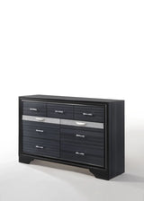 Naima - Versatile Storage Dresser - Furniture Home Direct