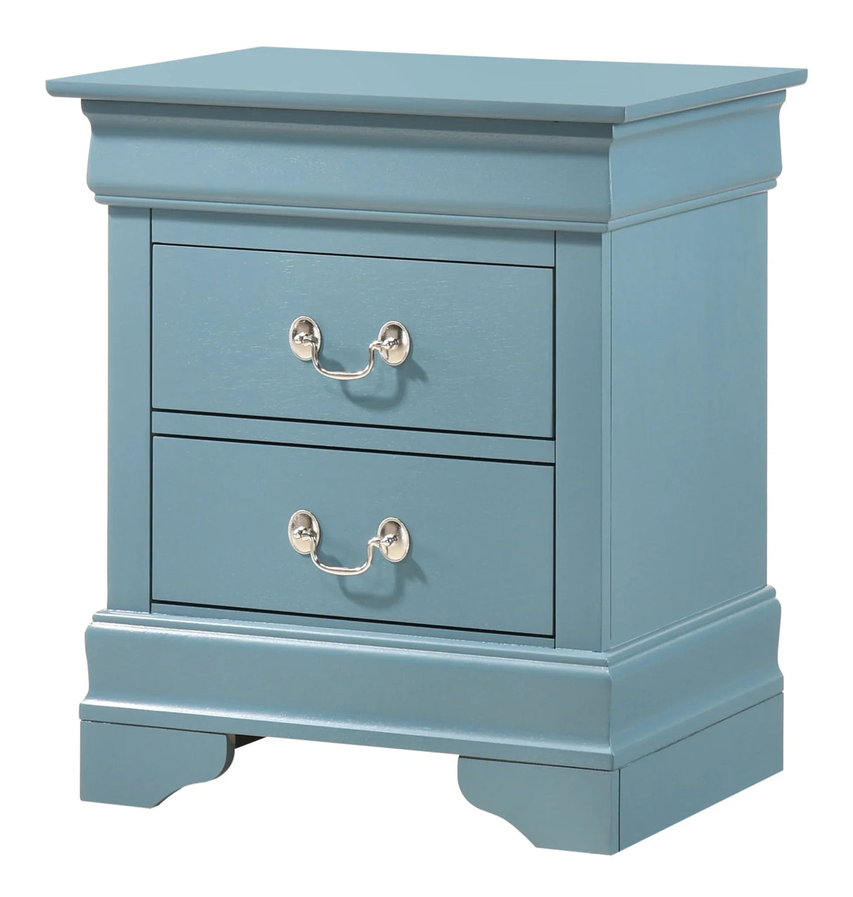 Louis Phillipe - Nightstand - Furniture Home Direct