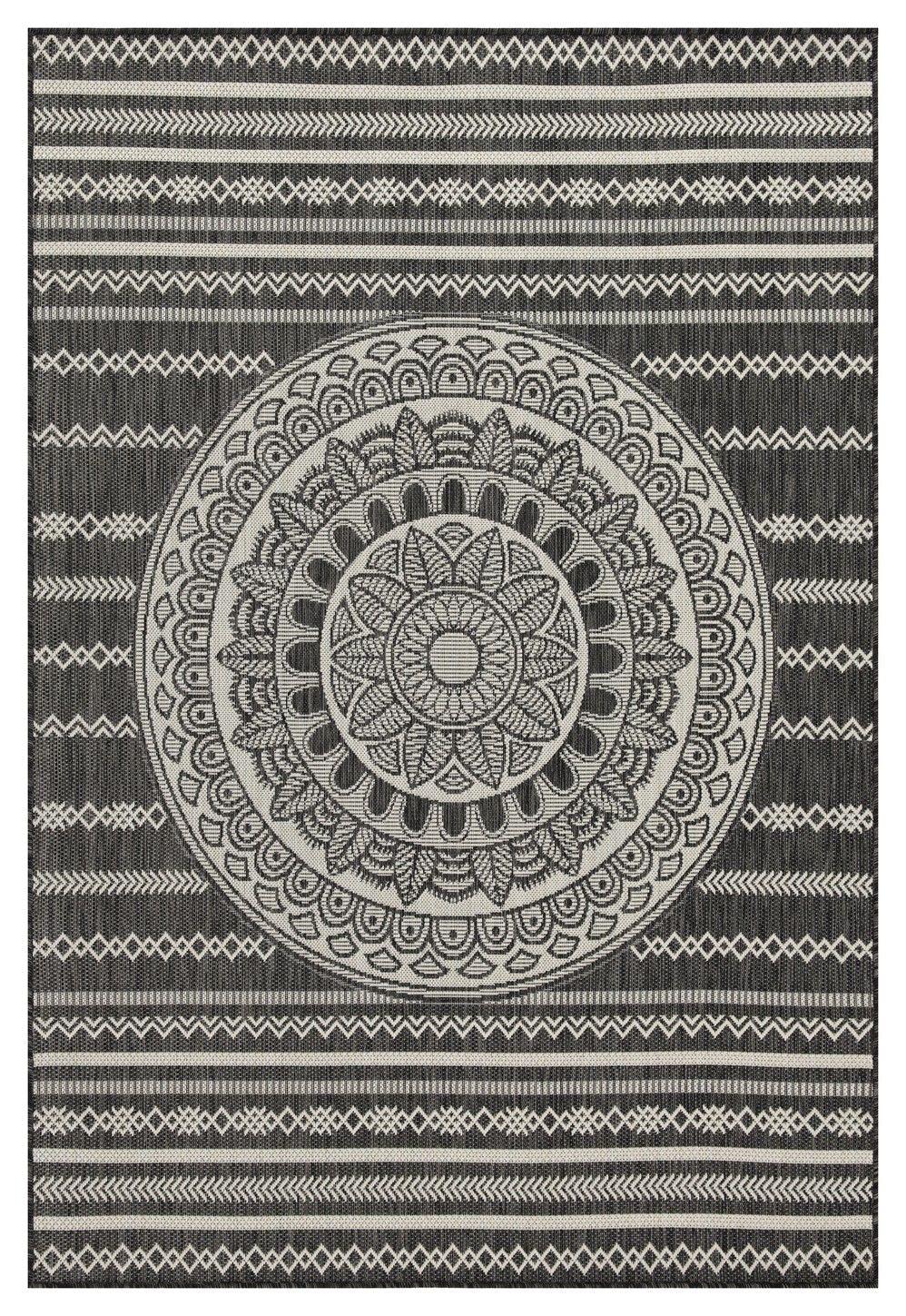 Sunshine - Indoor / Outdoor Area Rug - Polypropylene - Furniture Home Direct