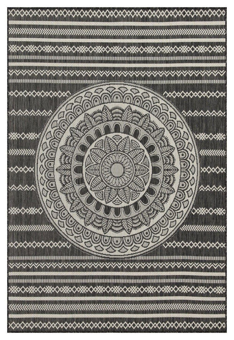 Sunshine - Indoor / Outdoor Area Rug - Polypropylene - Furniture Home Direct