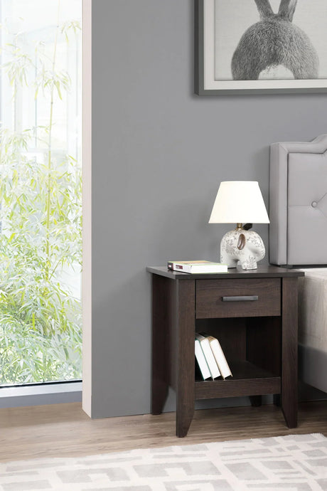 Lennox - Nightstand - Furniture Home Direct