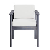 7 Piece Patio Dining Table Set - Furniture Home Direct