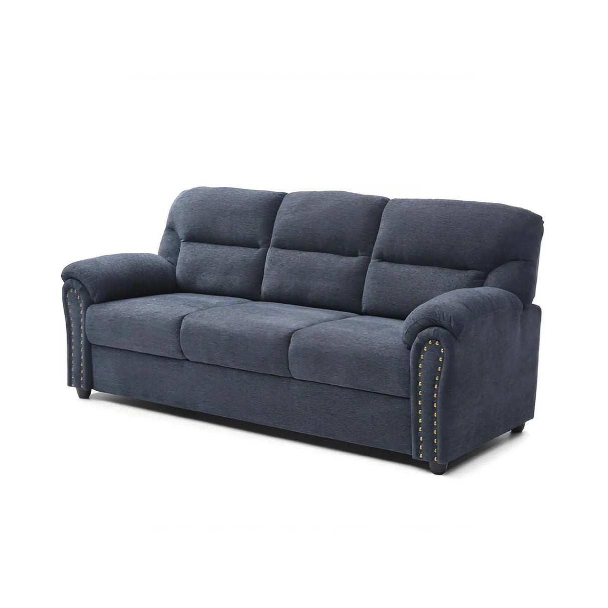 Hamilton - Sofa With Nailhead Trim - Furniture Home Direct