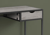 Computer Desk For Home Office, Laptop, 1 Storage Drawer, Contemporary & Modern - Furniture Home Direct