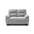 Summerton - Loveseat With Pillow Top Arms And Removable Back - Furniture Home Direct