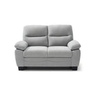 Summerton - Loveseat With Pillow Top Arms And Removable Back - Furniture Home Direct