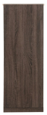 Boston - Lingerie Chest - Furniture Home Direct