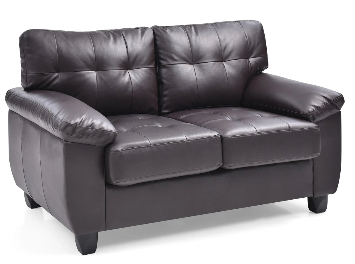 Gallant - Loveseat - Furniture Home Direct
