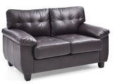 Gallant - Loveseat - Furniture Home Direct