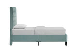 Luma - Upholstered Bed - Furniture Home Direct