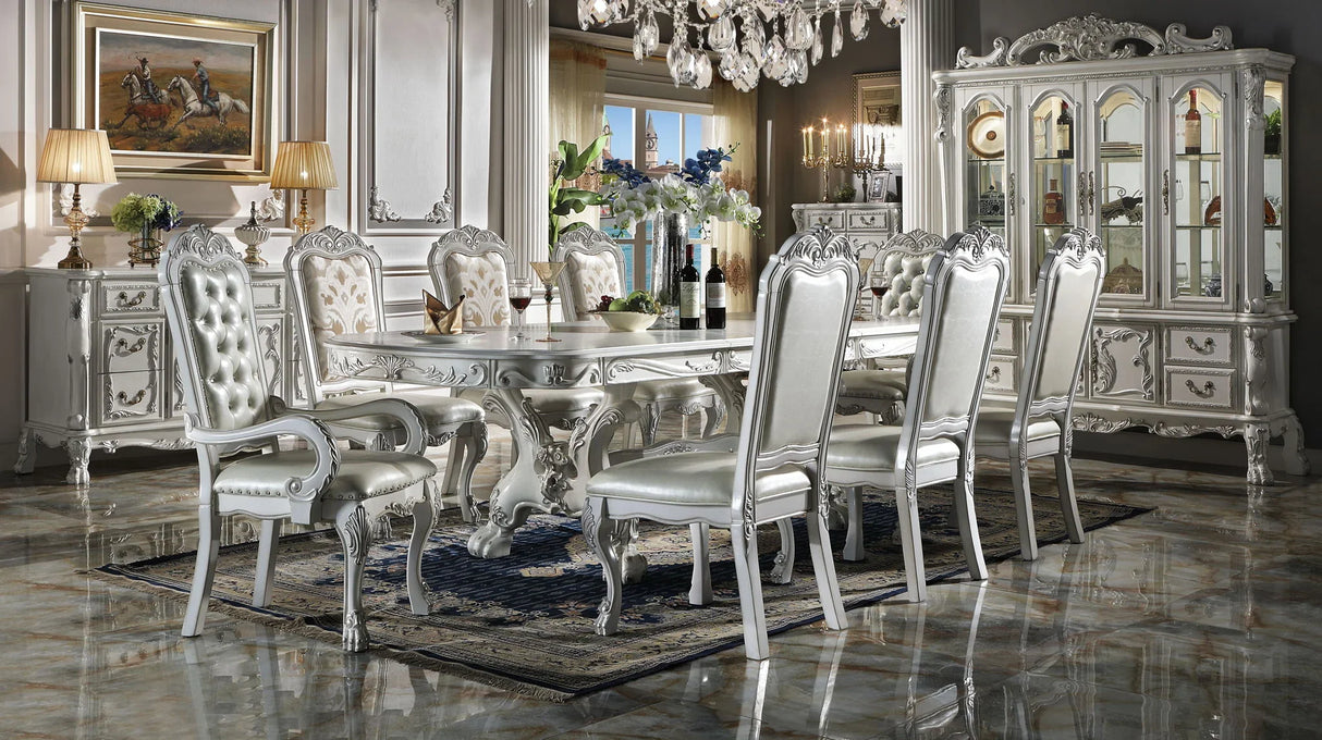 Dresden - Elegant Dining Table - Furniture Home Direct