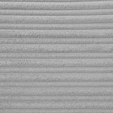 Single Sofa Couch With Storage Space, Movable Ottoman, USB Ports, Cup Holders, Phone Holder - Furniture Home Direct