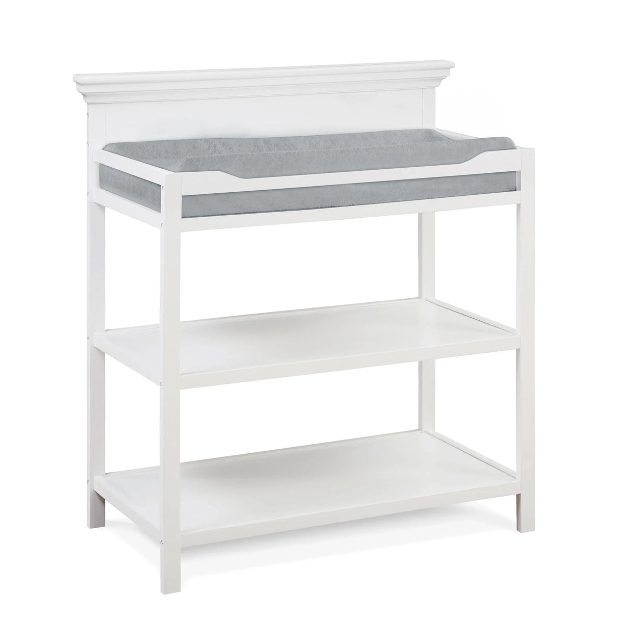 Universal - Changing Table - Furniture Home Direct