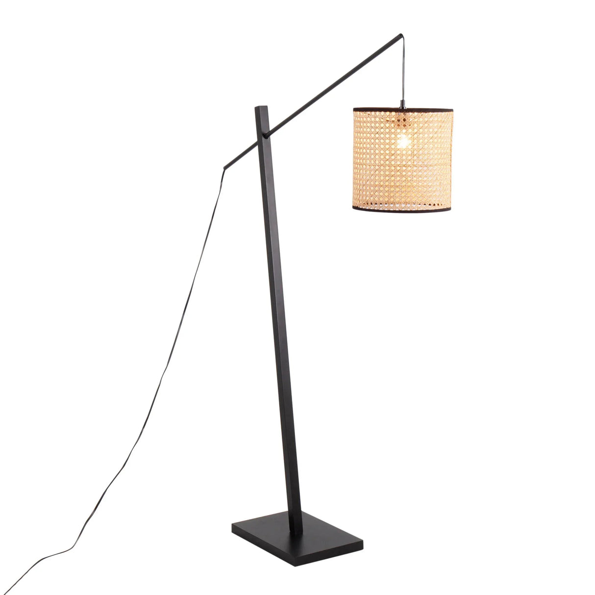 Arturo - Contemporary Stylish Floor Lamp - Furniture Home Direct