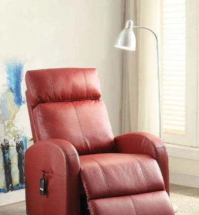 Ricardo - Power Motion Recliner With Lift - Furniture Home Direct