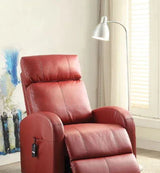 Ricardo - Power Motion Recliner With Lift - Furniture Home Direct
