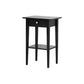 High Quality Nightstand - Furniture Home Direct