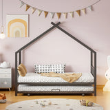 Adorable House Design Bed - Furniture Home Direct