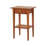 High Quality Nightstand - Furniture Home Direct