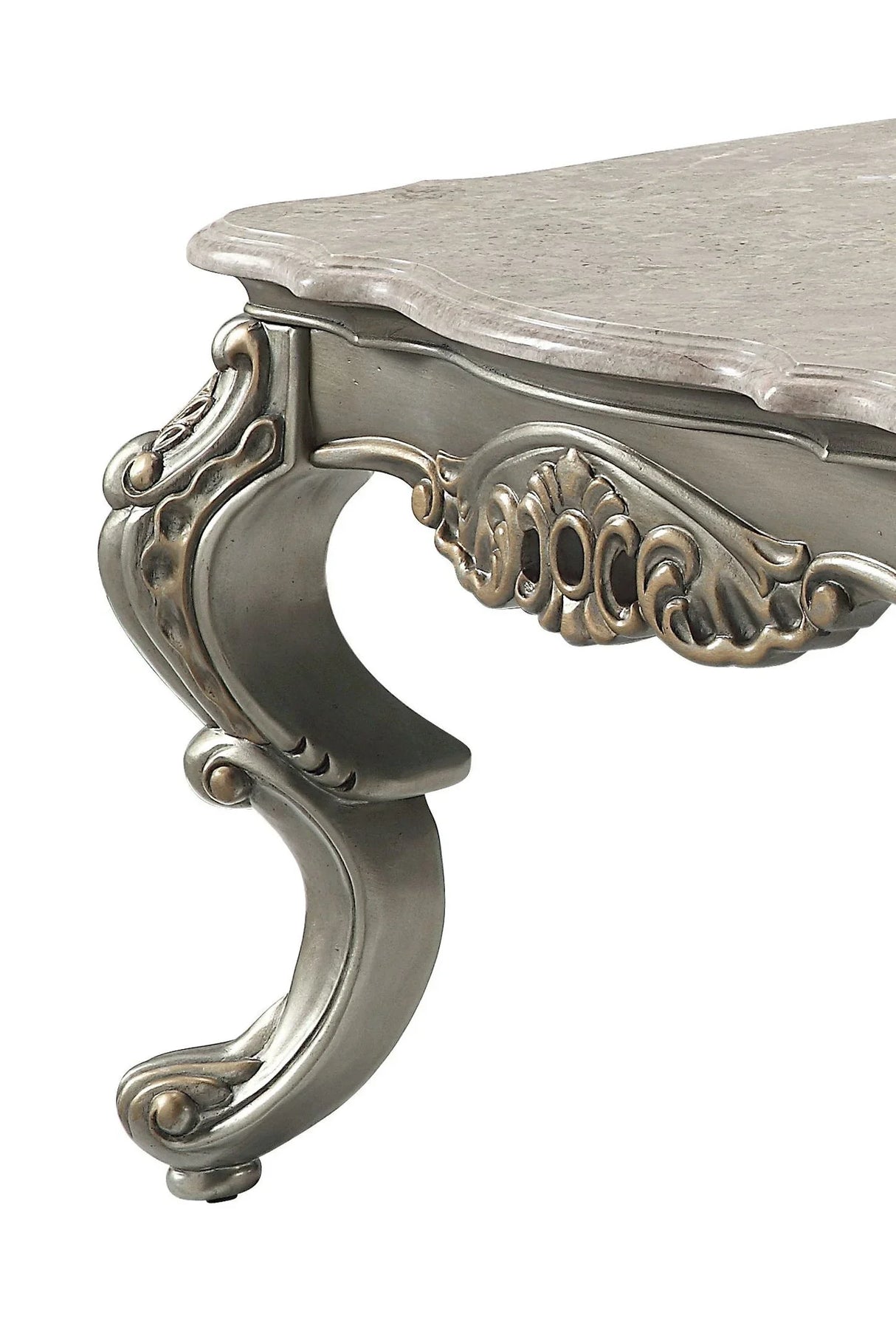 Miliani - Marble Top Table Luxurious Design - Furniture Home Direct