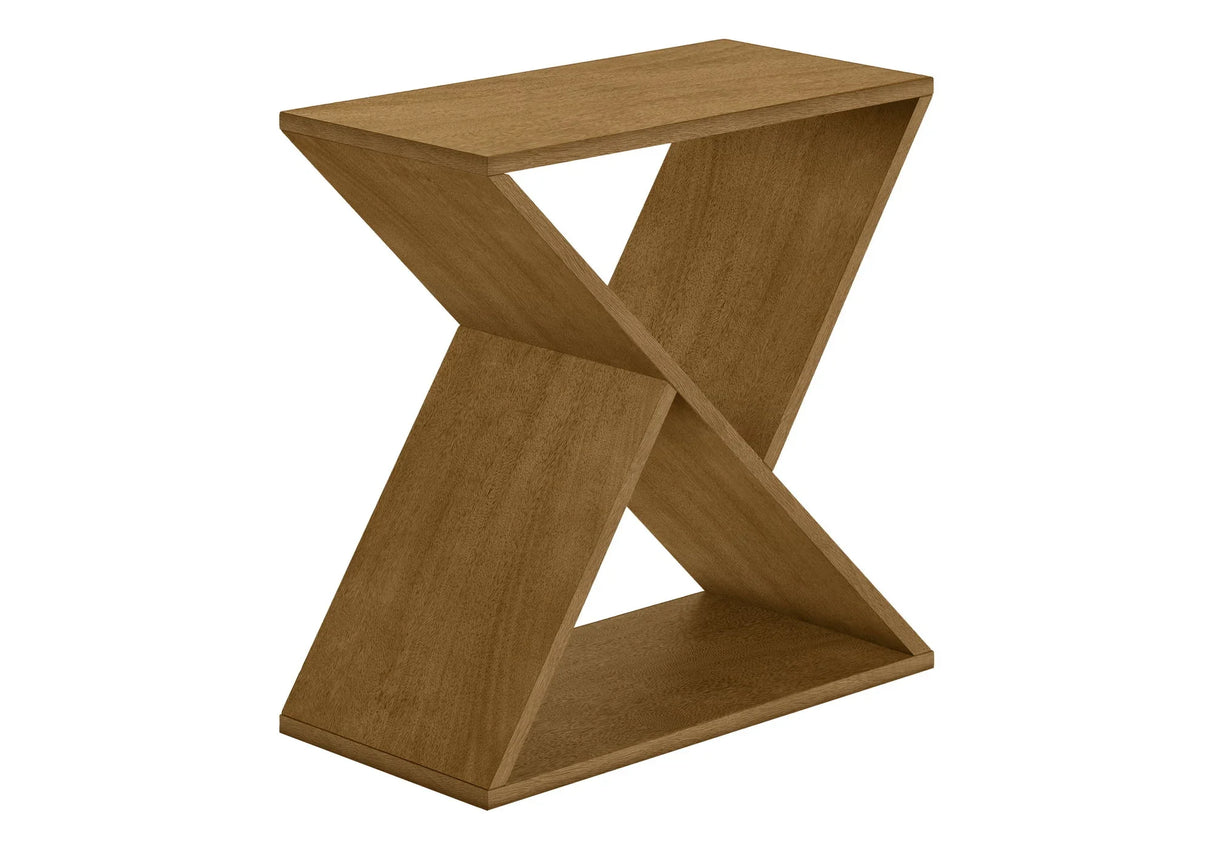 Accent Side Table, Contemporary Stylish Design - Furniture Home Direct