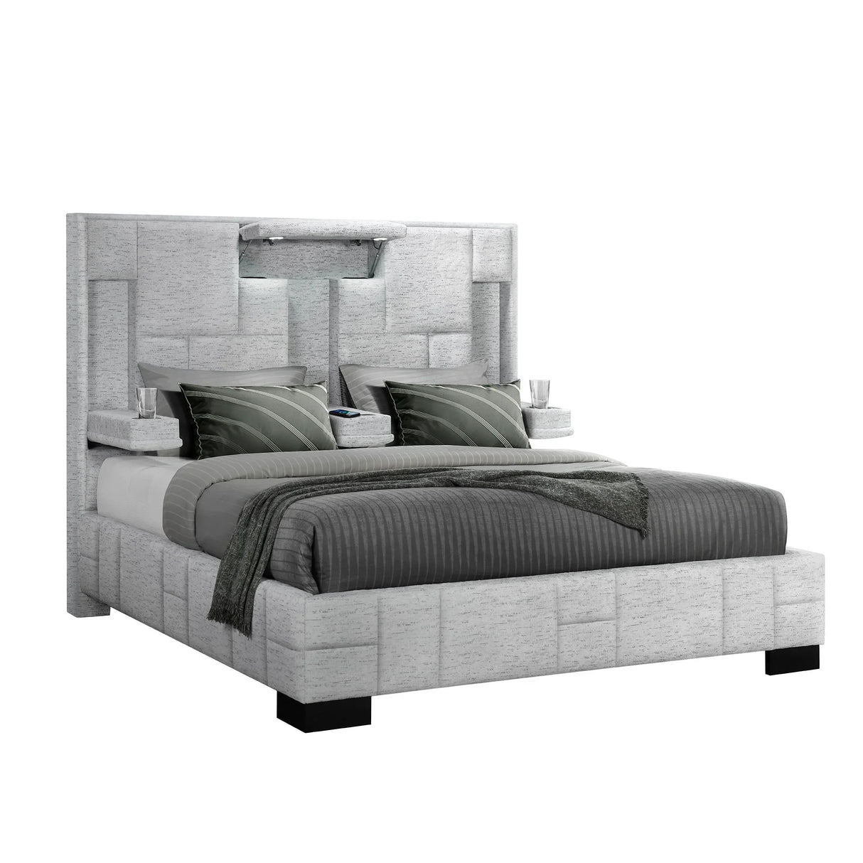 Yaris - Bed - Furniture Home Direct