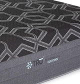 14" Smooth Top Hybrid Ultra Plush Mattress - Furniture Home Direct