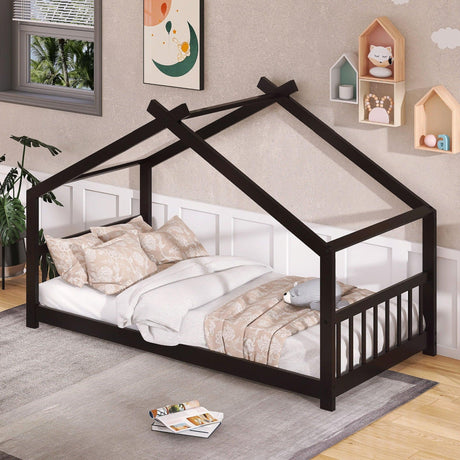 Playhouse Design Bed - Furniture Home Direct
