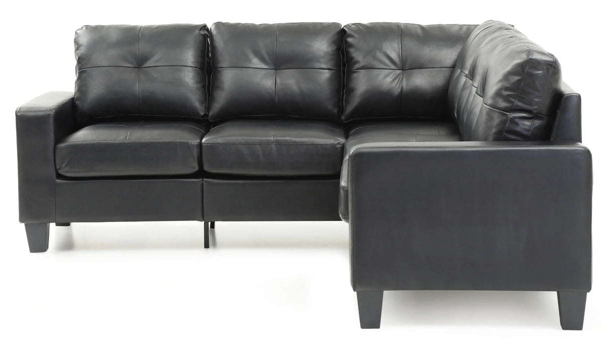 Newbury - Sectional - Furniture Home Direct