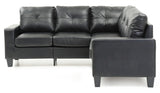 Newbury - Sectional - Furniture Home Direct