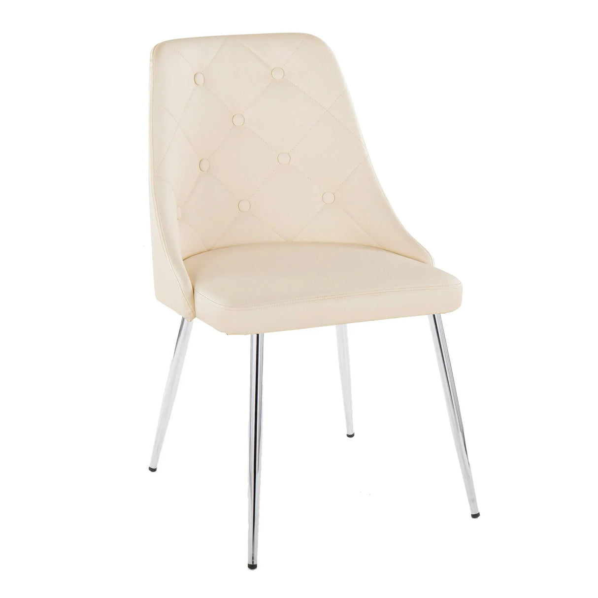 Giovanni - Contemporary Elegant Design Dining Chair (Set of 2) - Furniture Home Direct