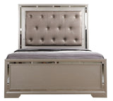 Alana - Stylish Bed - Furniture Home Direct