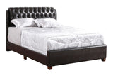 Marilla - Upholstered Bed - Furniture Home Direct