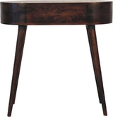 Albion - Nordic Console Table - Furniture Home Direct