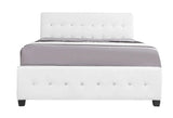 Stylish Transitional Bed - Furniture Home Direct
