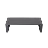 Sofa With Rectangular Coffee Table - Furniture Home Direct