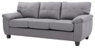 Comfortable Sofa - Furniture Home Direct